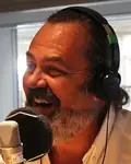 Porträtt av Bengt Skogholt