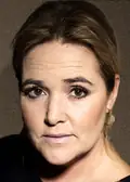 Porträtt av Lizette Pålsson