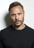 Porträtt av Björn Bengtsson