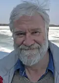 Porträtt av Jacob Nordenson