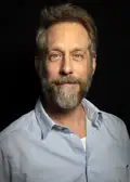 Porträtt av Erik Ahrnbom