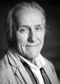 Porträtt av Göran Engman