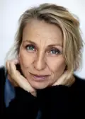 Porträtt av Susanne Barklund