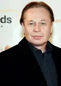 Porträtt av Reine Brynolfsson