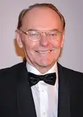 Porträtt av Björn Granath