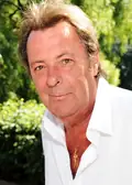 Porträtt av Tommy Blom