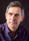 Porträtt av Daniel Goldmann