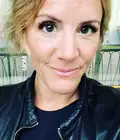 Porträtt av Therese Reuterswärd