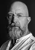 Porträtt av Johan Schinkler
