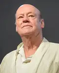 Porträtt av Sten Ljunggren
