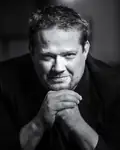 Porträtt av Kristian Ståhlgren