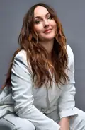 Porträtt av Hanna Hedlund