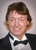 Porträtt av Johannes Brost