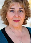 Porträtt av EwaMaria Björkström-Roos