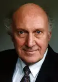 Porträtt av Gösta Prüzelius