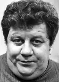 Porträtt av Rolf Bengtsson