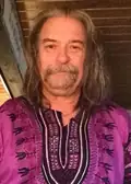 Porträtt av Thomas Engelbrektson