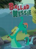 Affisch för Balladen om Nessie