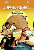 Affisch för Asterix & Obelix: Uppdrag Kleopatra