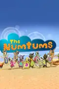Affisch för The Numtums
