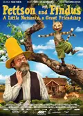 Affisch för Pettson & Findus - Roligheter