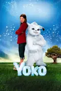 Affisch för Yoko
