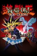 Affisch för Yu-Gi-Oh! Filmen