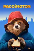 Affisch för Paddington