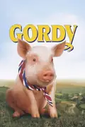 Affisch för Gordy
