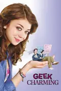 Affisch för Geek Charming