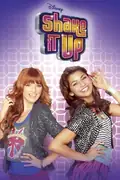 Affisch för Shake It Up