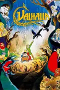 Affisch för Valhalla