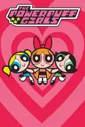 Affisch för Powerpuffpinglorna