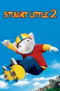 Affisch för Stuart Little 2