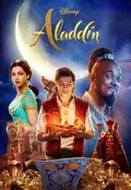 Affisch för Aladdin