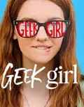 Affisch för Geek Girl