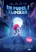 Affisch för En pudel i flocken