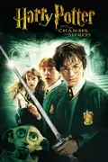 Affisch för Harry Potter och Hemligheternas kammare