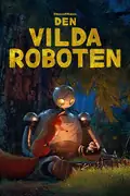 Affisch för Den vilda roboten