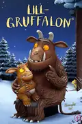 Affisch för Lill-Gruffalon