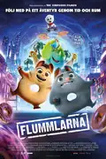 Affisch för Flummlarna