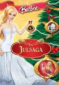 Affisch för Barbie i en julsaga
