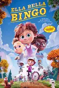 Affisch för Ella Bella Bingo