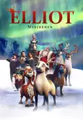 Affisch för Elliot - Minirenen