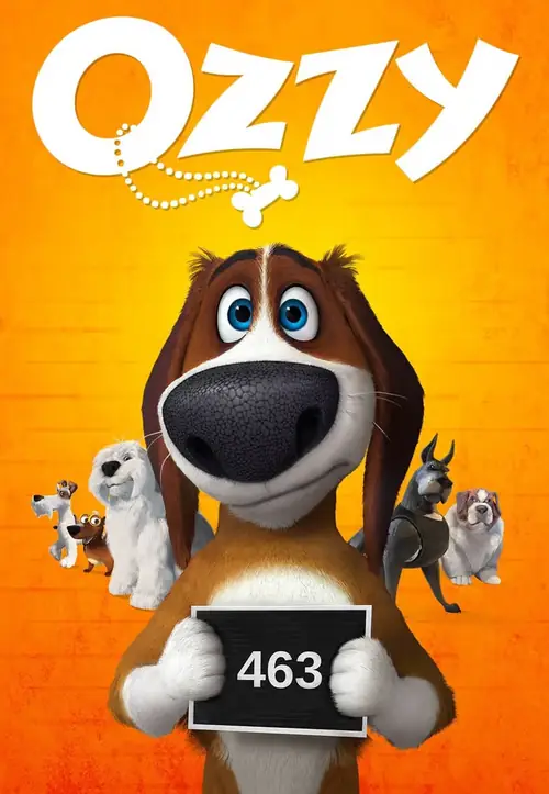 Affisch för Ozzy