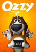 Affisch för Ozzy
