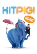 Affisch för Hitpig!