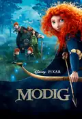 Affisch för Modig