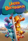Affisch för Under bryggan