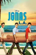 Affisch för JONAS L.A.